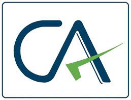 CA Gaurav Gupta - Logo