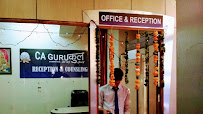 CA Gurukul Professional Services | Accounting Services