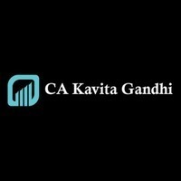 CA Kavita Gandhi|Accounting Services|Professional Services