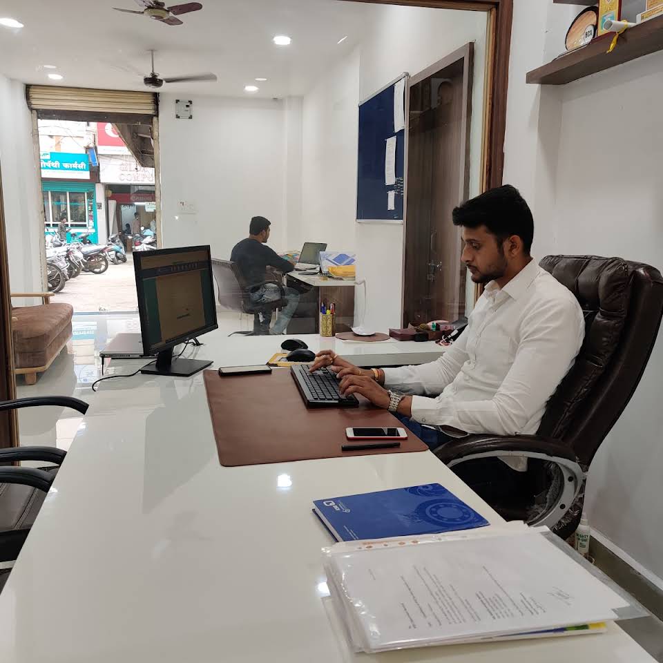 CA Lohiya and Associates Professional Services | Accounting Services