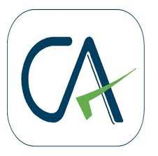CA Lohiya and Associates Logo