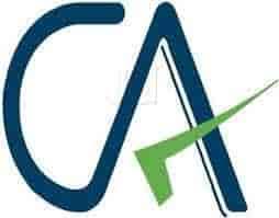 CA Madhur Maheshwari - Logo