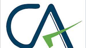 CA Sanjeev Rajendra & Associates - Logo