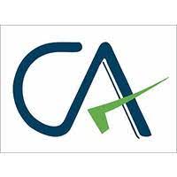 CA. Shubham Bajaj Logo