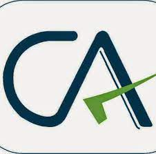 CA. SRINIVAS DORADLA & CO Logo