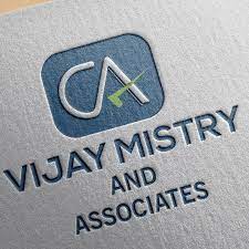 CA VIJAY MISTRY AND ASSOCIATES - Logo