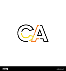 CA Vishal Gupta - Logo