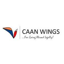 caanwings reviews - Logo