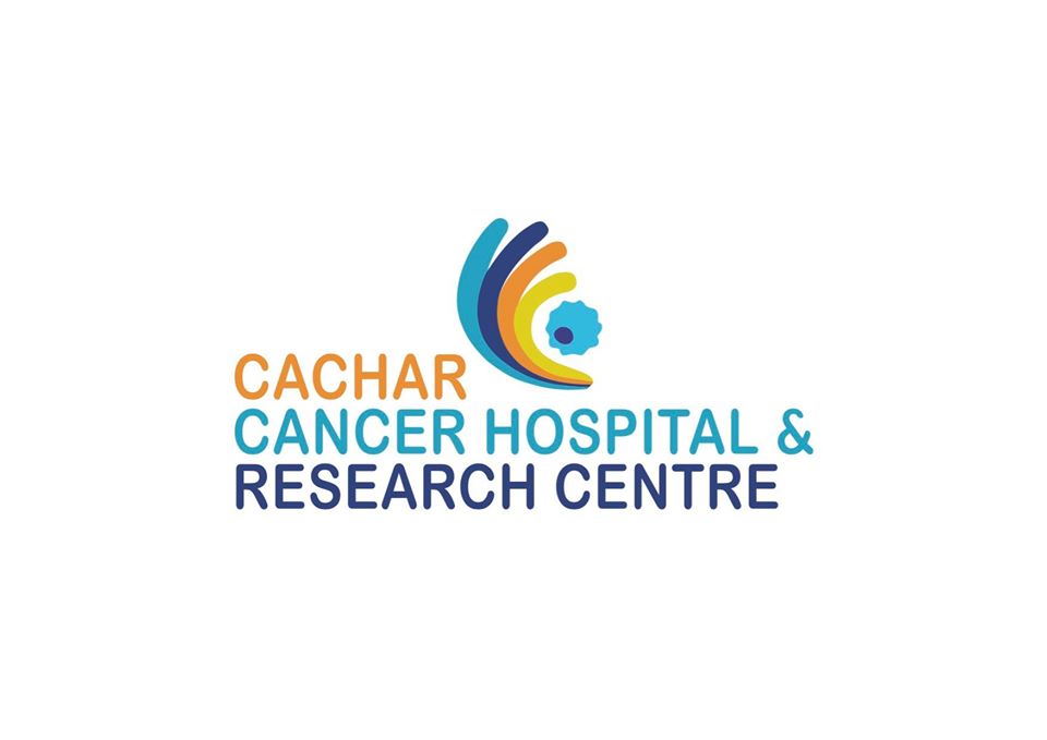Cachar Cancer Hospital - Logo