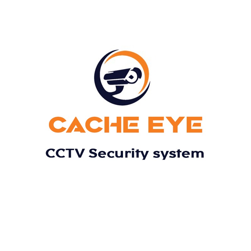 Cacheeye Cameras Logo