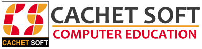 Cachet soft Logo