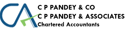CACP Pandey CP Pandey - Logo