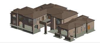 CAD ARCHITECTS Professional Services | Architect