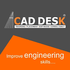 Cad desk kangra - Logo