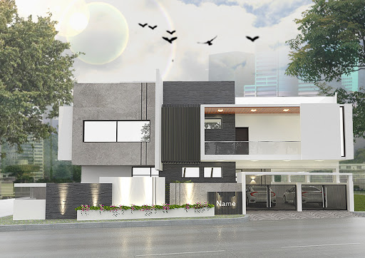 Cad tech Professional Services | Architect