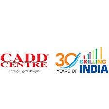 CADD CENTRE KANGRA Logo