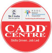 CADD Centre - Logo