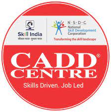 CADD Centre Logo