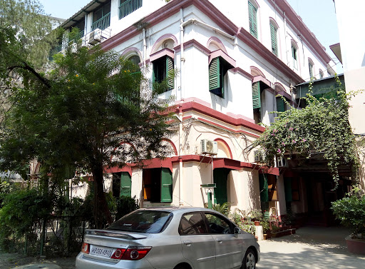 Calcutta Girls High School Education | Schools