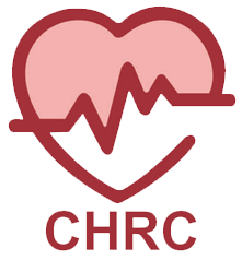 Calcutta Heart Research Centre Logo