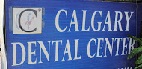 Calgary Multispeciality Dental Center Logo