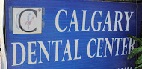 Calgary Multispeciality Dental Center - Logo