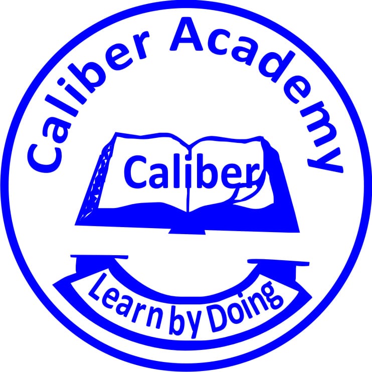 CALIBER ACADEMY SR. SEC. SCHOOL|Schools|Education