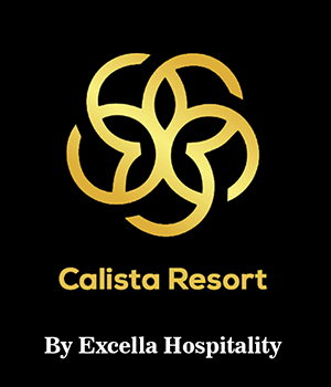 Calista Resort - Logo