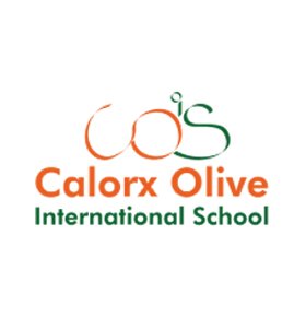 Calorx Olive International School|Coaching Institute|Education