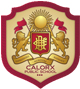 Calorx Public School - Logo