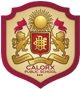 Calorx Public School Logo