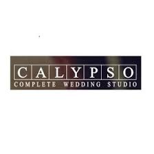 Calypso Wedding Studio Logo