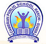 Cambrian Public School - Logo