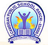 Cambrian Public School Logo