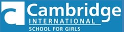 Cambridge International School For Girls|Schools|Education