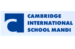 Cambridge International School Logo