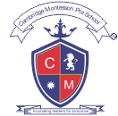 Cambridge Montessari - Logo