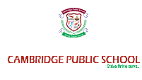 Cambridge Public School - Logo