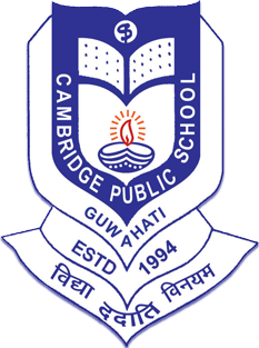 Cambridge Public School - Logo