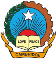 Cambridge School Logo