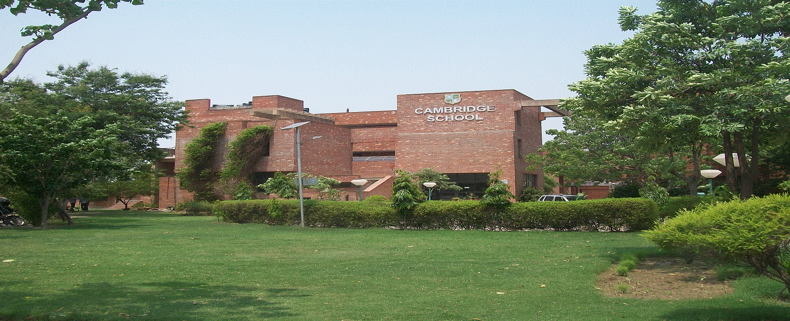Cambridge School Noida Schools 003