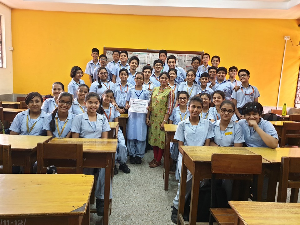 Cambridge School Ghaziabad Schools 004