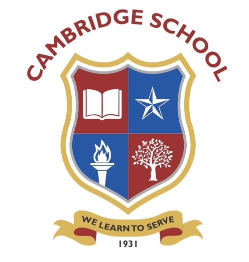 Cambridge School Logo
