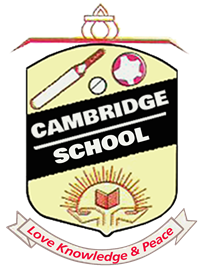 Cambridge School - Logo