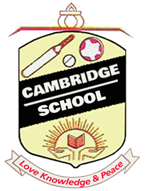 Cambridge School Logo