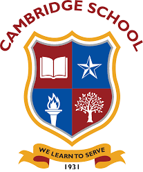 Cambridge School Logo