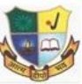Cambridge Senior Secondary School - Logo