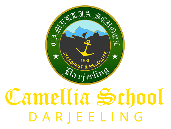 Camellia School Logo