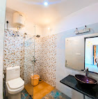 Camp Brook - Luxury Camping in Rishikesh Accomodation | Hotel
