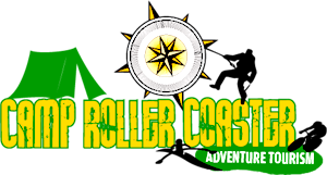 Camp Roller Coaster|Adventure Activities|Entertainment